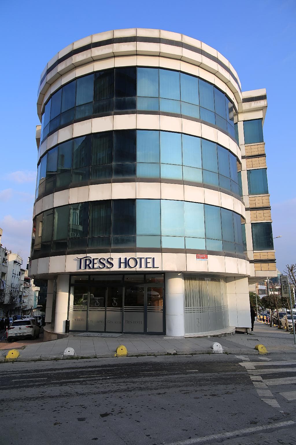 Tress Hotel photo 5