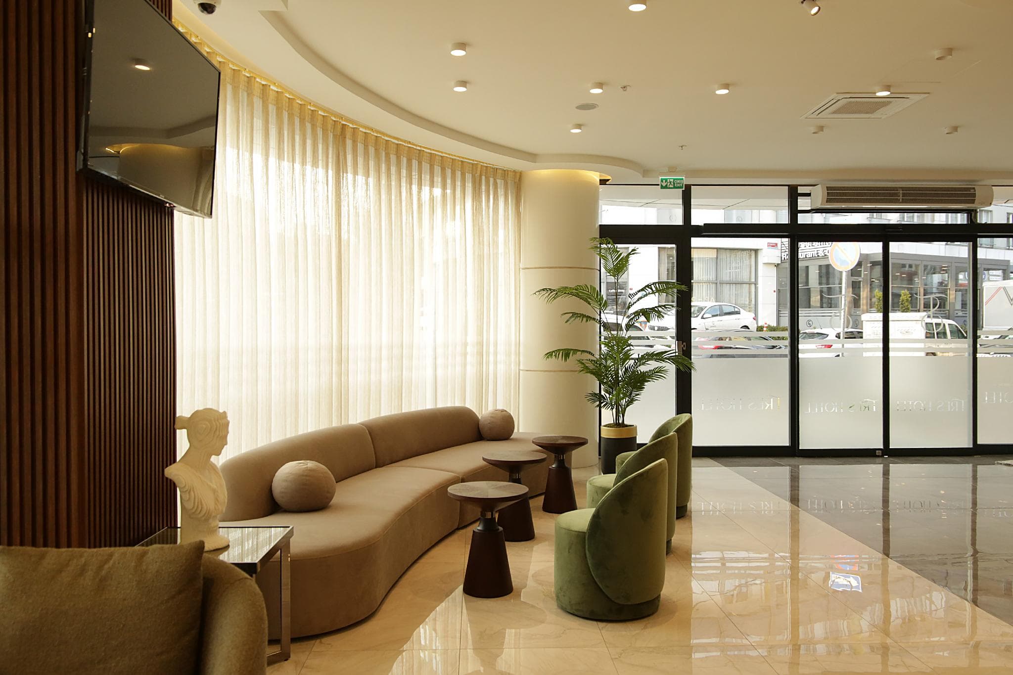 Tress Hotel photo 3