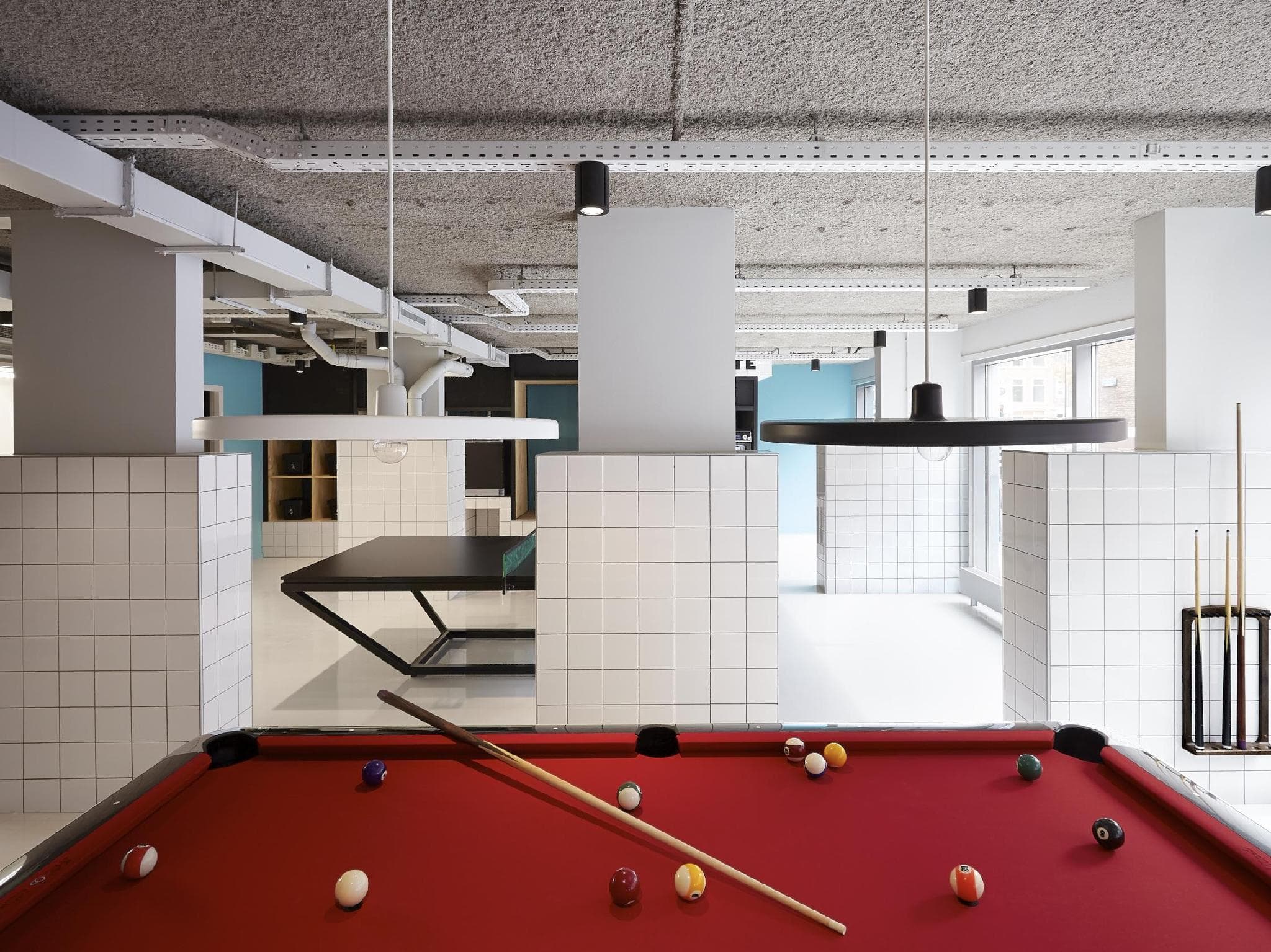 The Social Hub The Hague photo 4