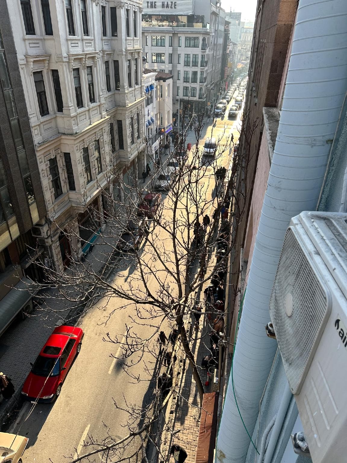 PORT SUITES KARAKÖY photo 2
