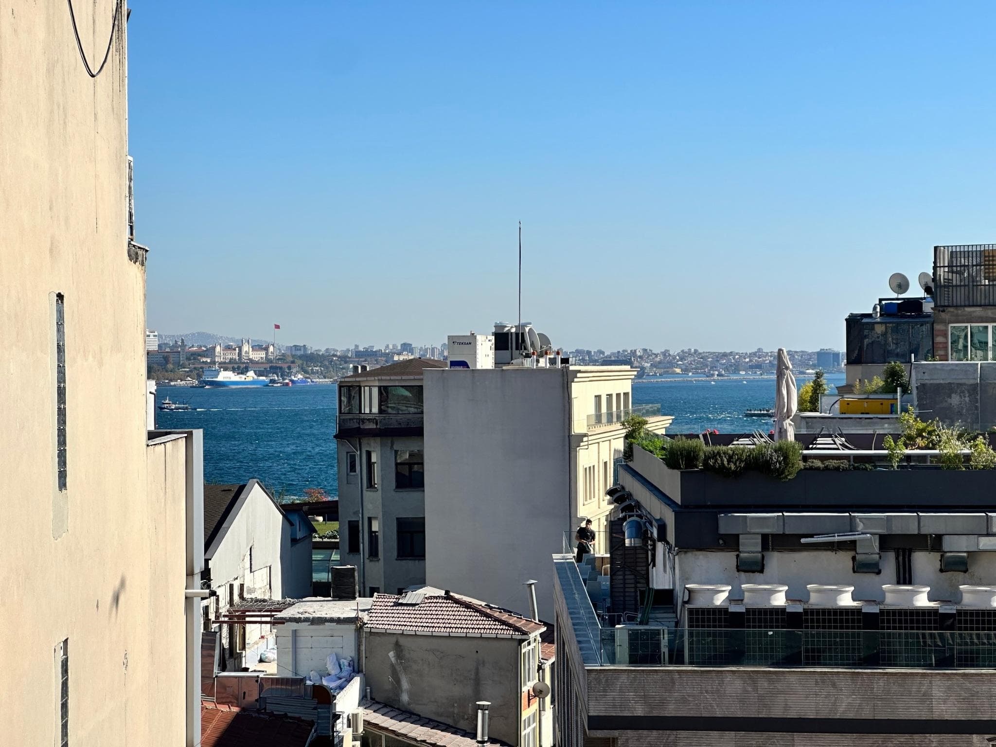 PORT SUITES KARAKÖY photo 3