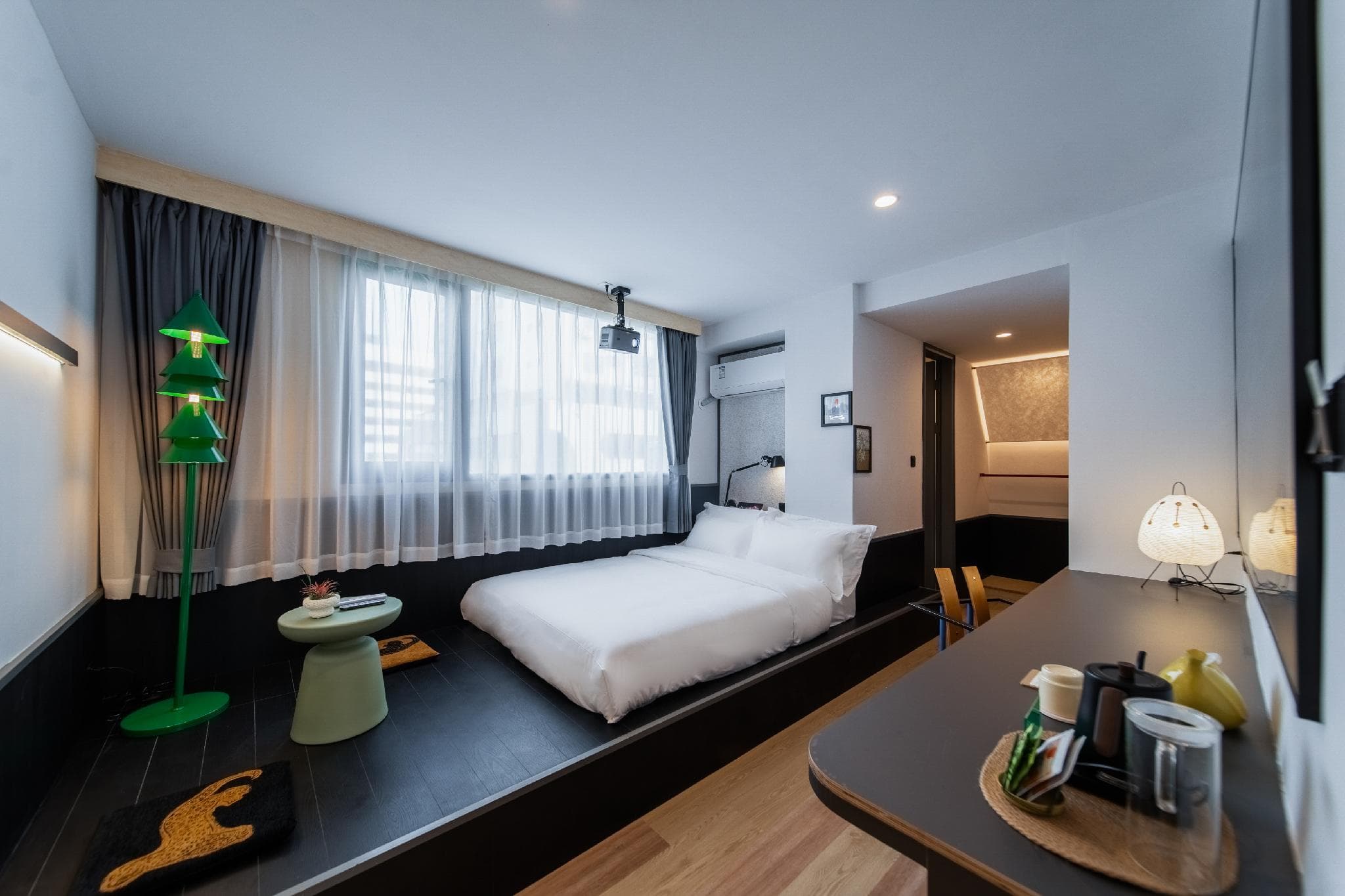 CommonHotel Liangjin Hotel photo 2