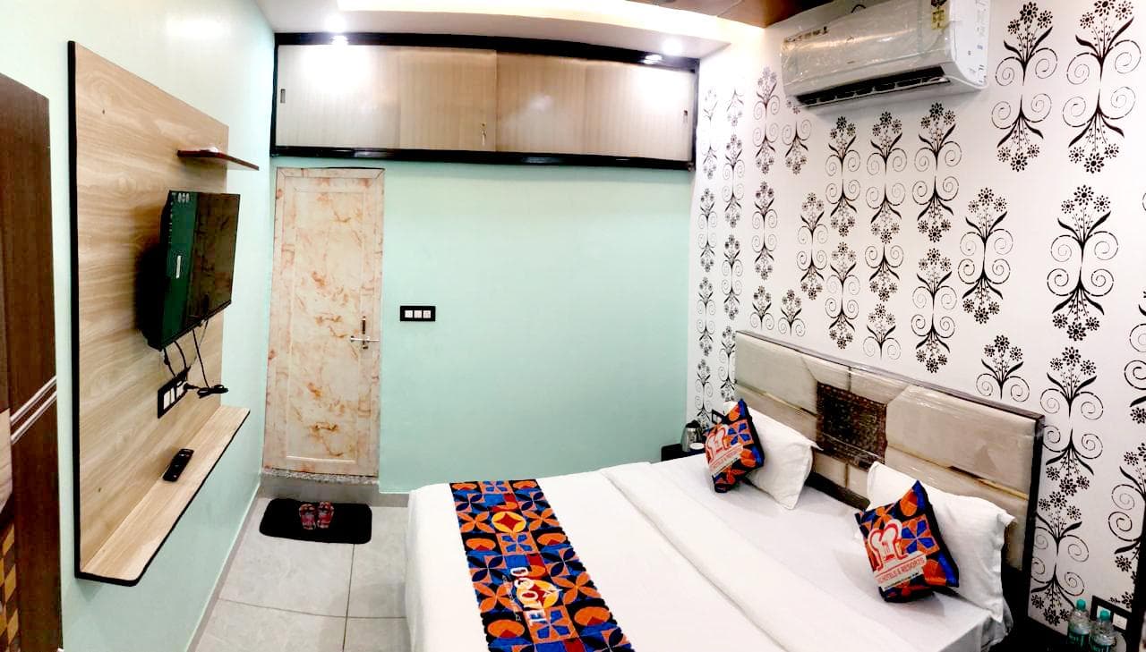 JMC Hotel RK Inn Udaipur photo 2