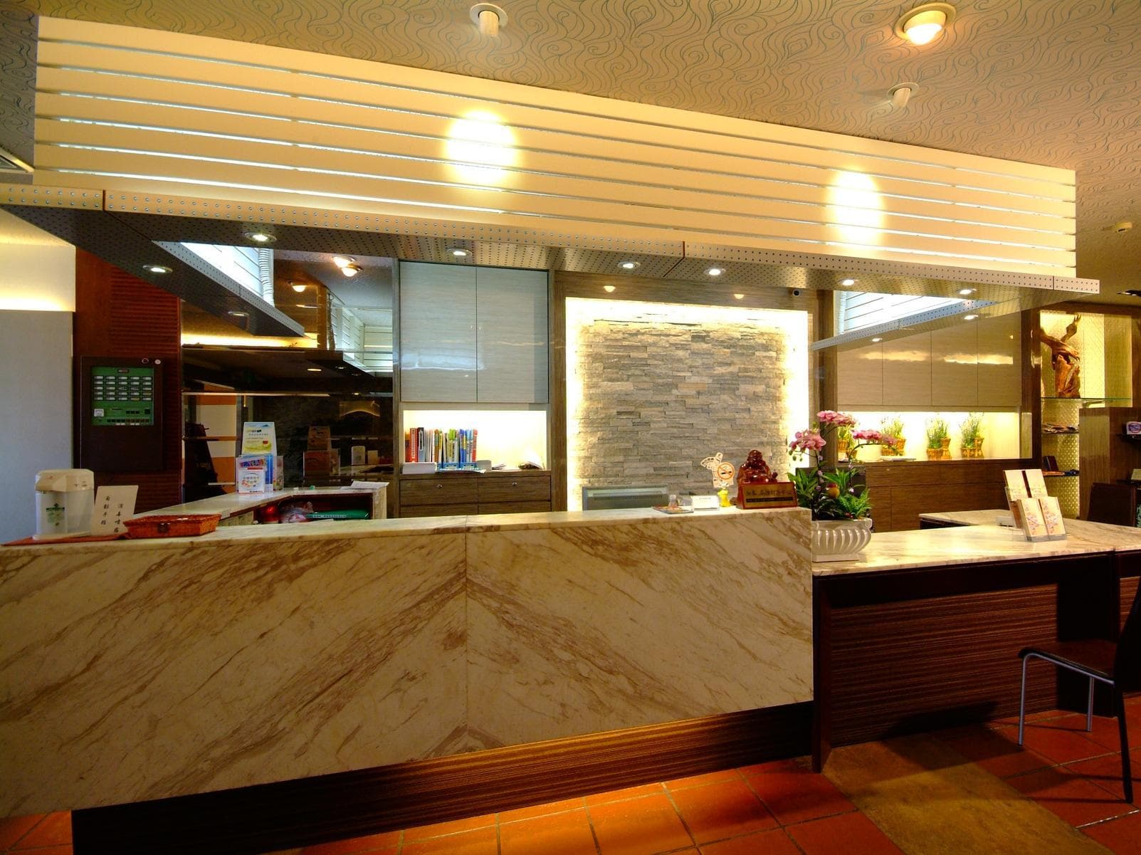 Toong Mao Kao Shang Ching Hotel photo 4