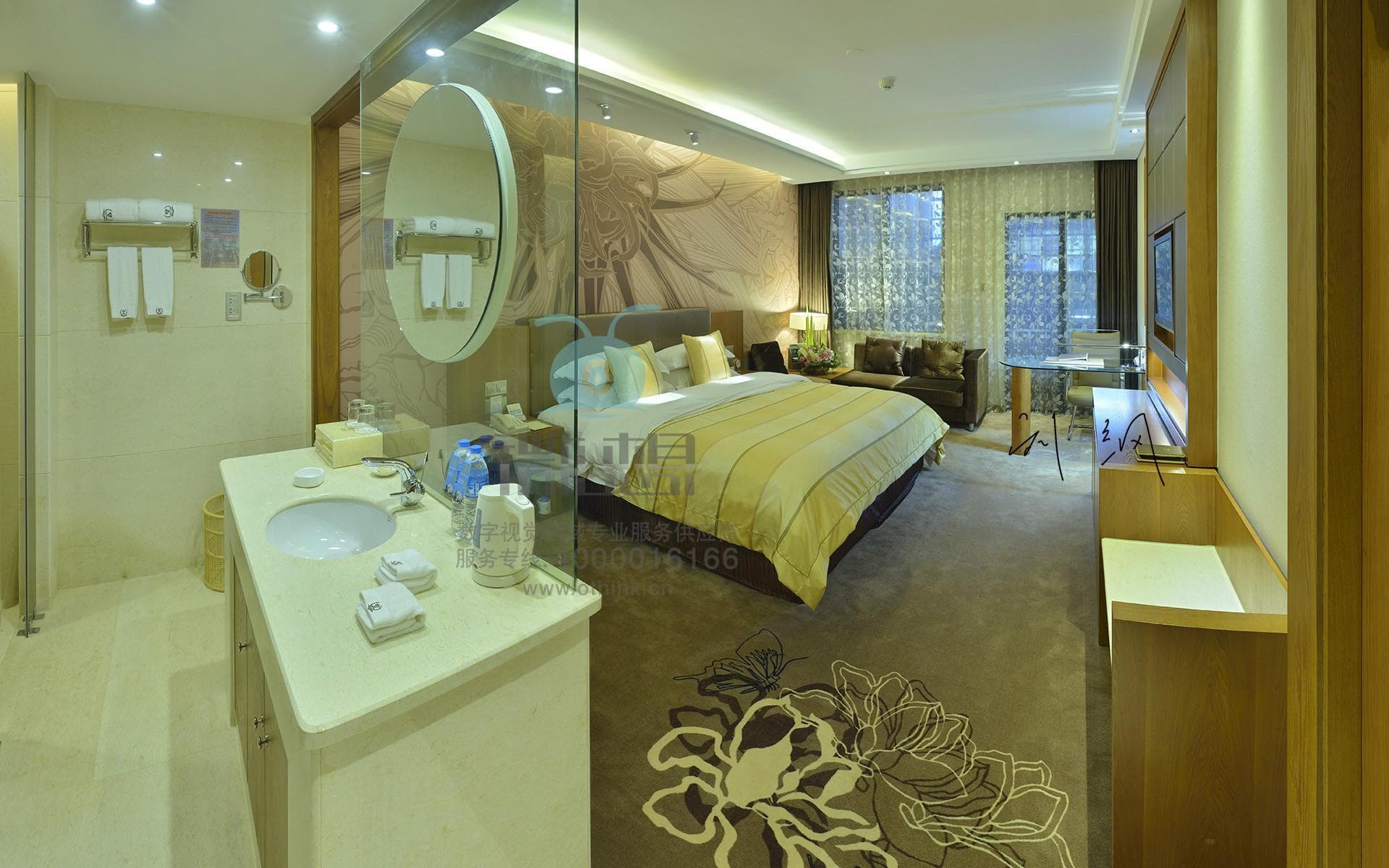 Kunming Yunan Conference Hotel photo 2