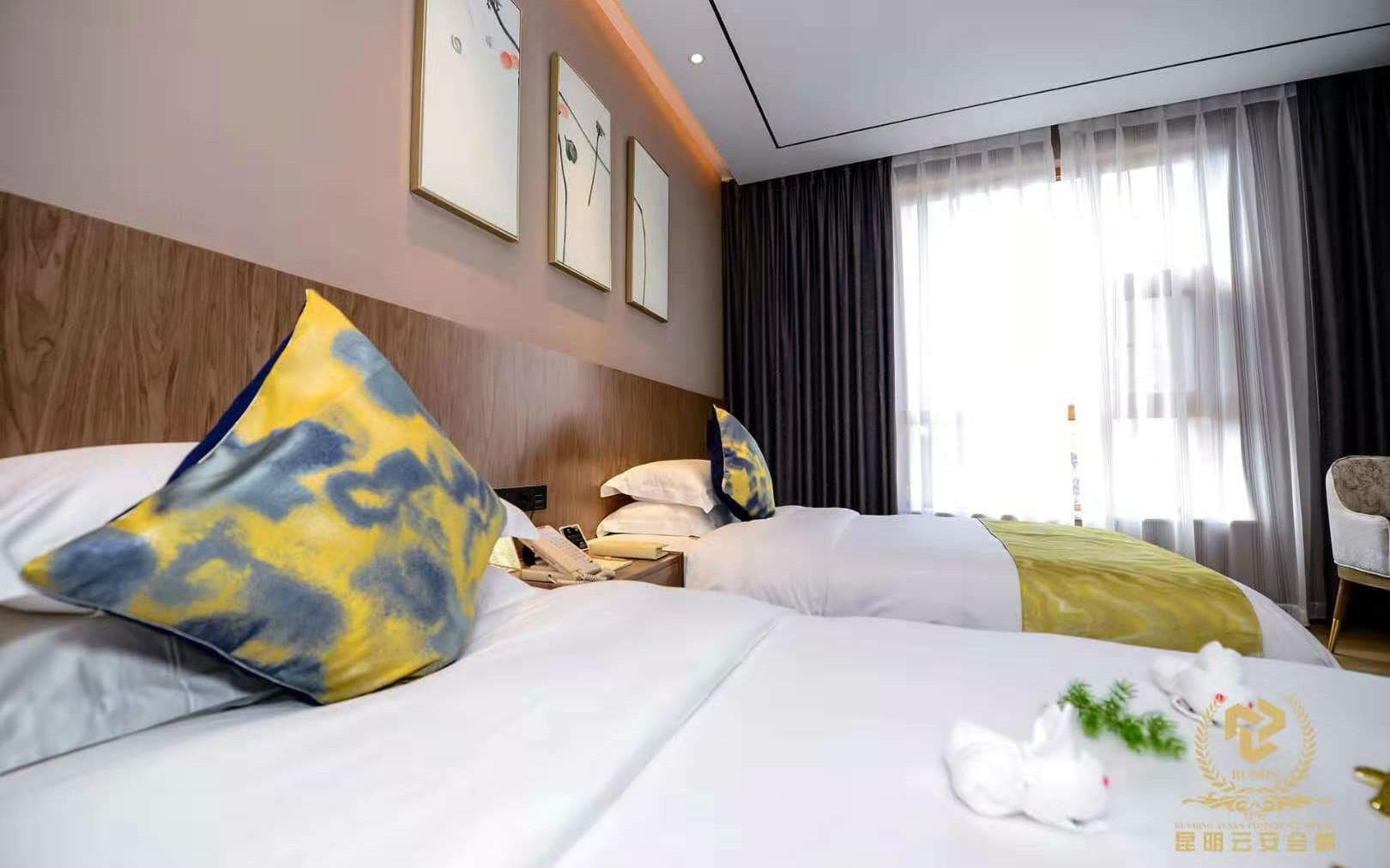 Kunming Yunan Conference Hotel