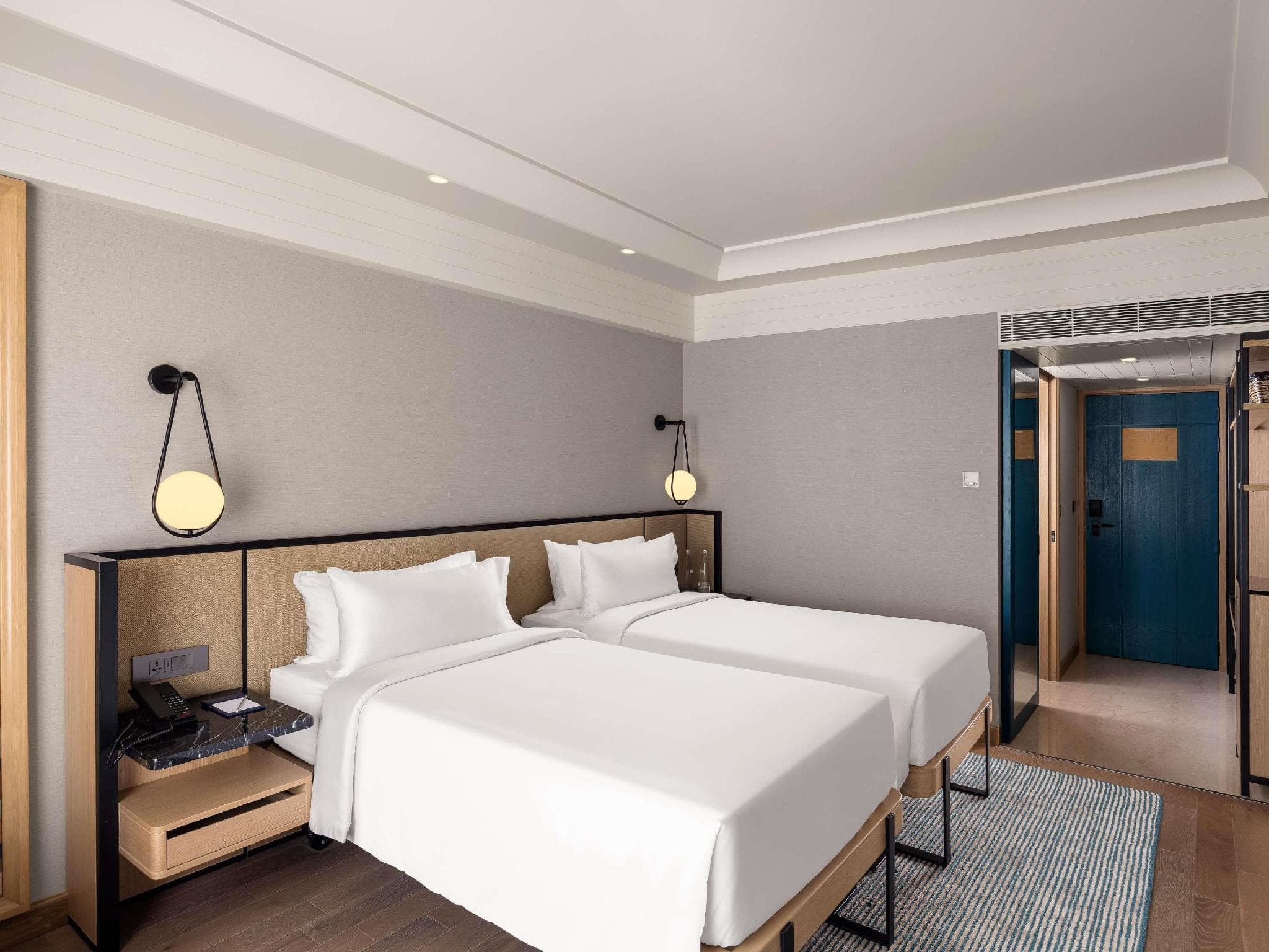 Pullman Chennai Anna Salai photo 2
