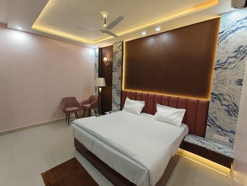 VKN HOTELS & RESORTS photo 5