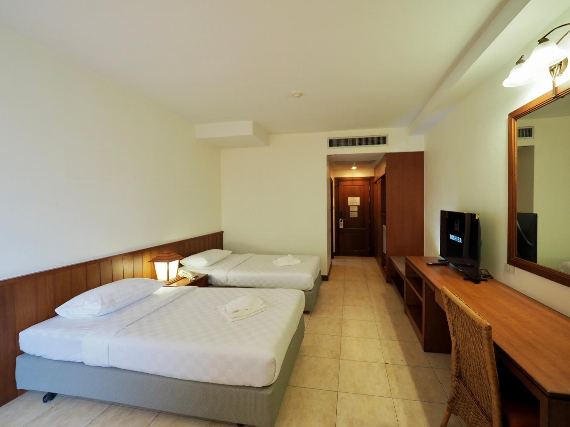CENTRAL PLACE HOTEL photo 2