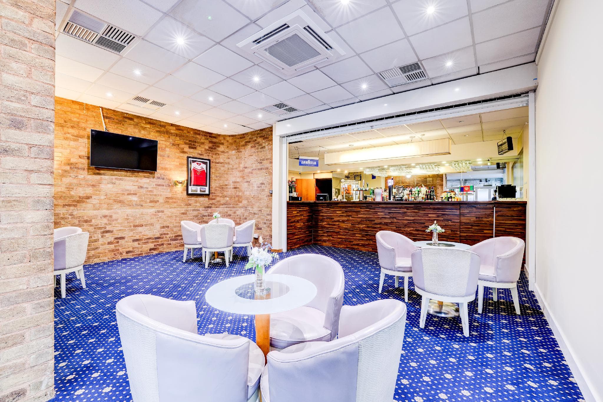 OYO The Chiltern Hotel photo 4