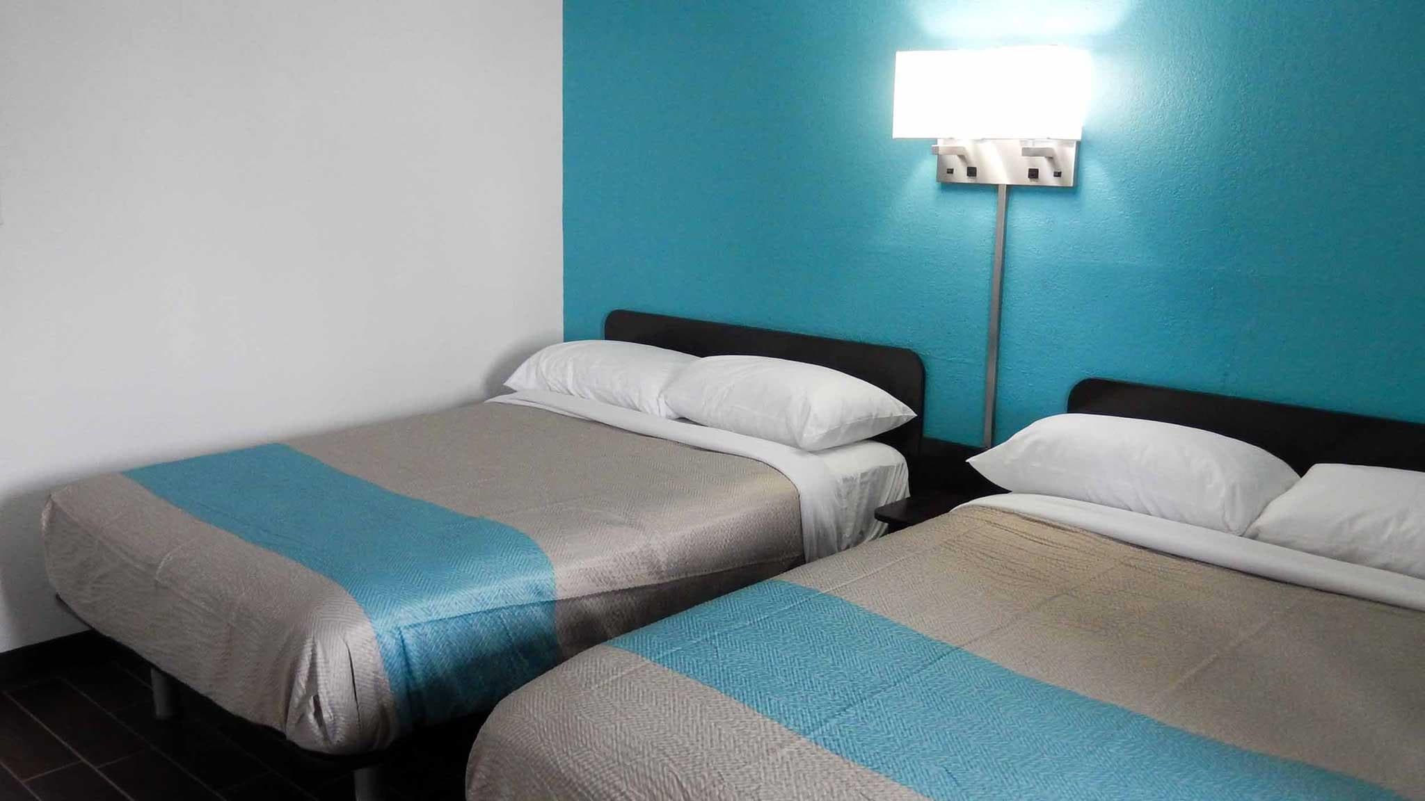Motel 6 Portland, TX