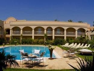 Romano Palace Luxury Hotel photo 3