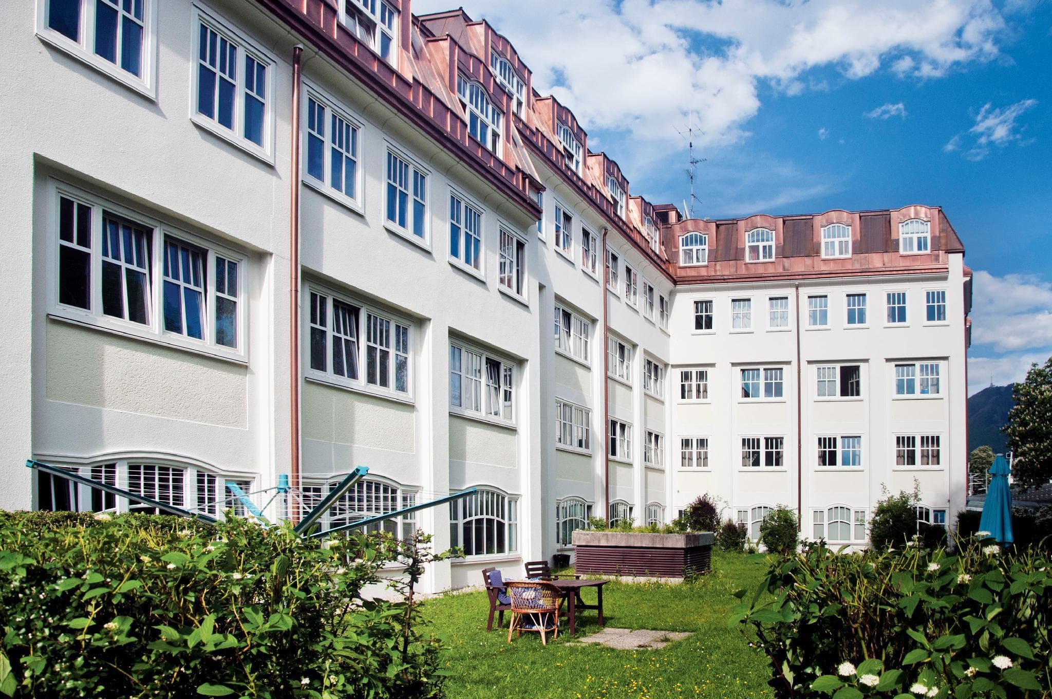 myNext - Riverside Hotel Salzburg photo 3