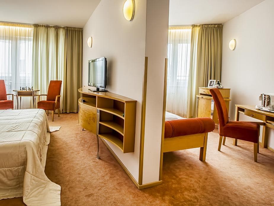 Hotel Set
