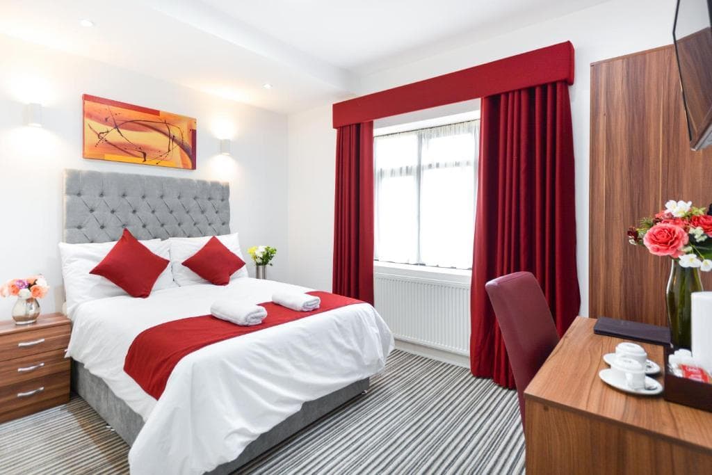 Green View Hotel Near Dartford photo 2