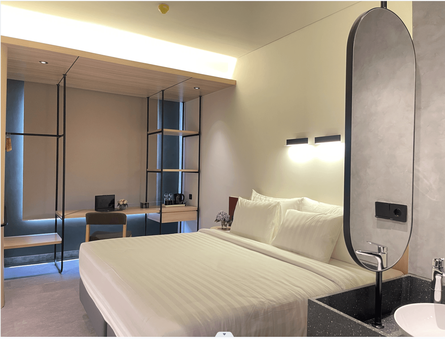 Atooi Hotel Alam Sutera photo 3