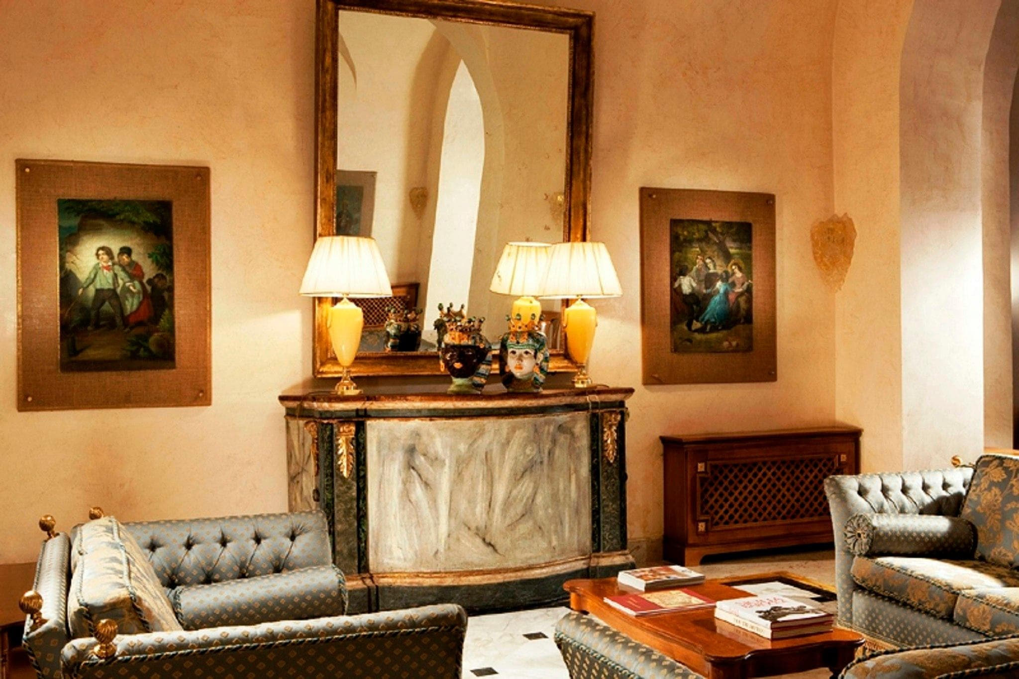 Katane Palace Hotel photo 4