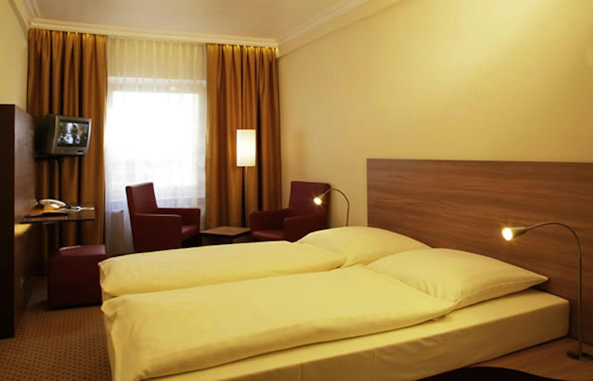 Hotel Wegner photo 2