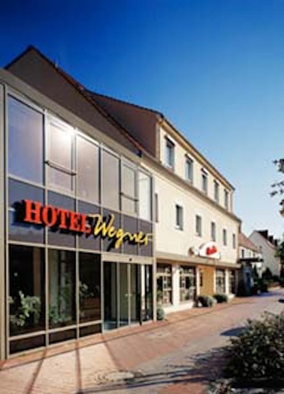 Hotel Wegner photo 4
