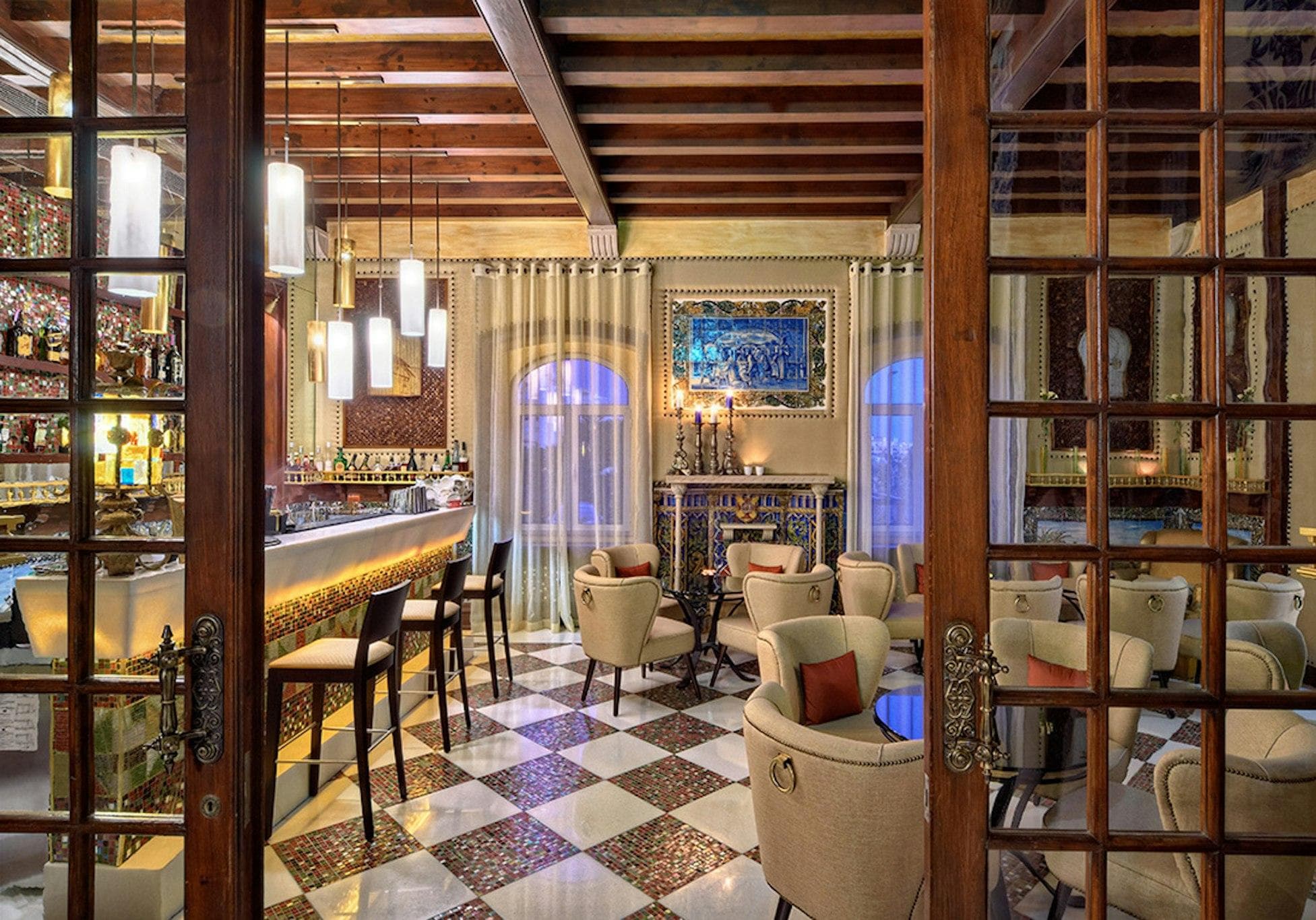 Bela Vista Hotel & Spa - Relais & Chateaux photo 5