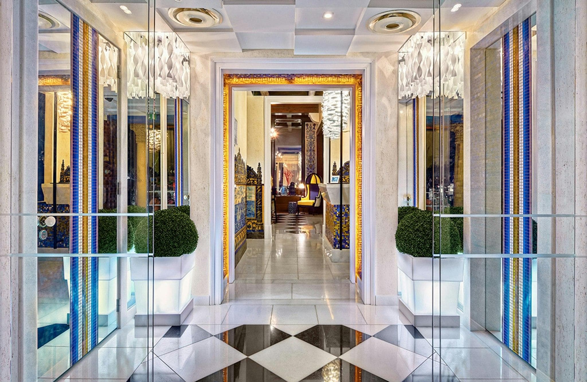 Bela Vista Hotel & Spa - Relais & Chateaux photo 2