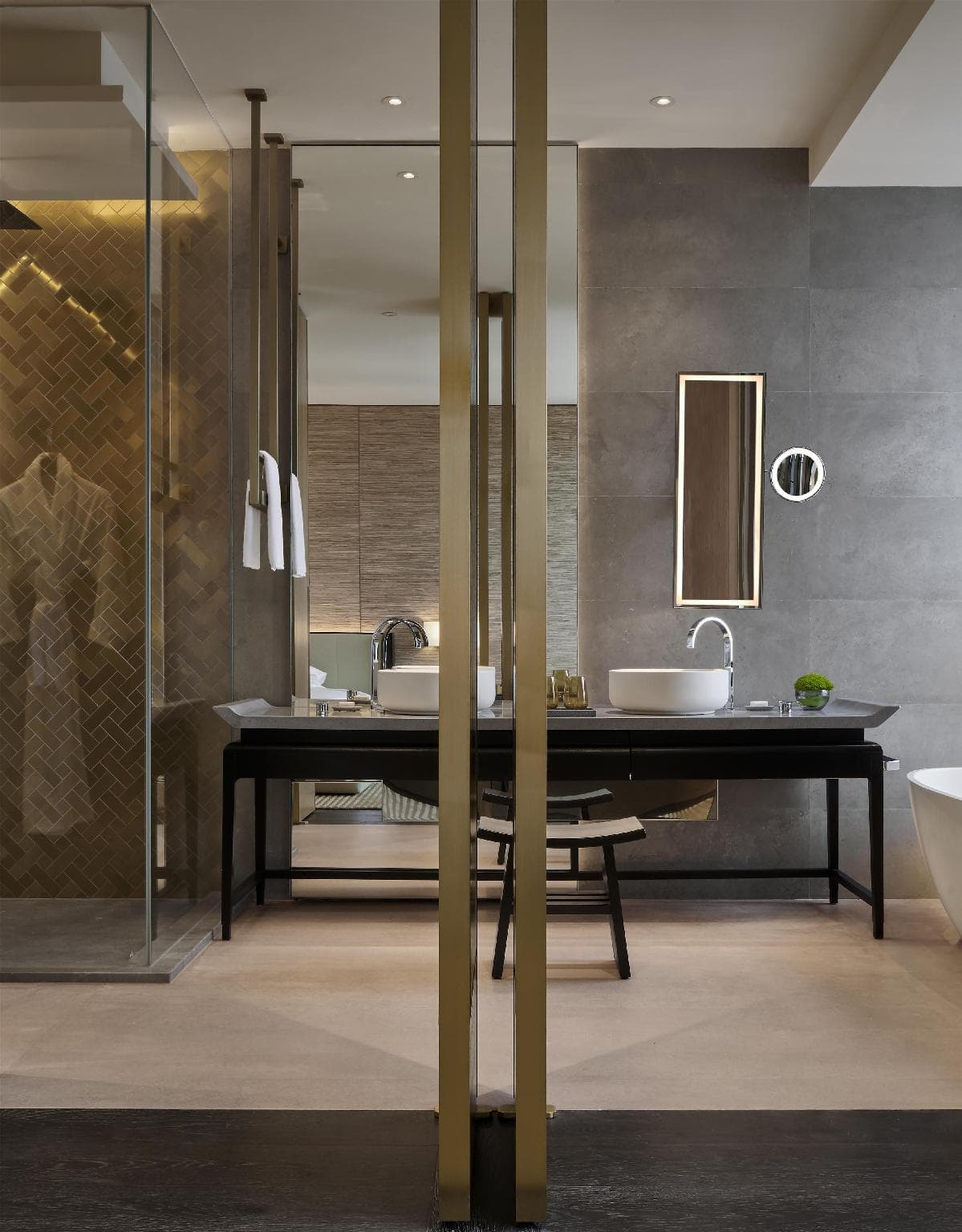 Park Hyatt Kuala Lumpur photo 2