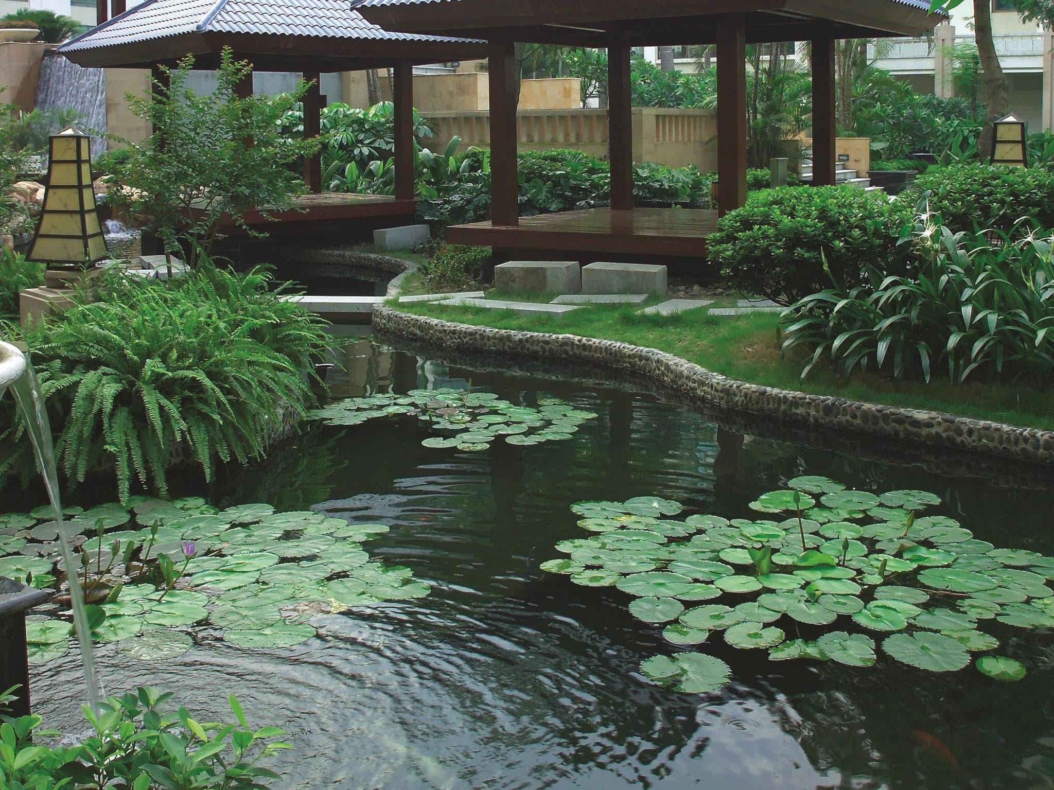 Dong Fang Hotel photo 4