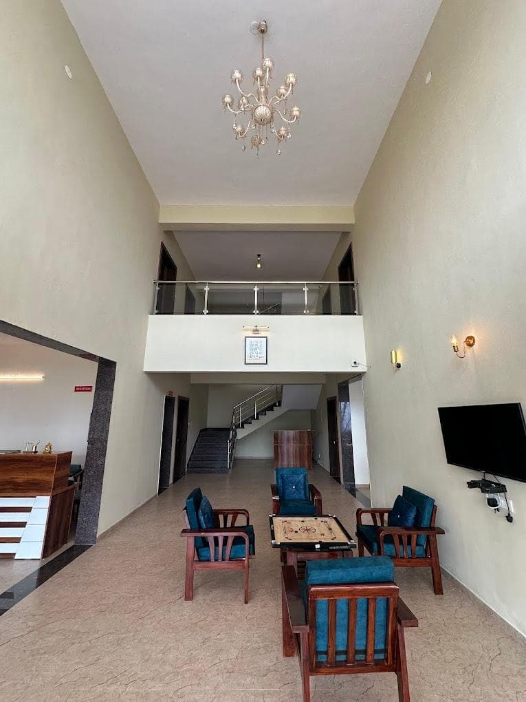 Wonder Mist Resort, Mahabaleshwar photo 3