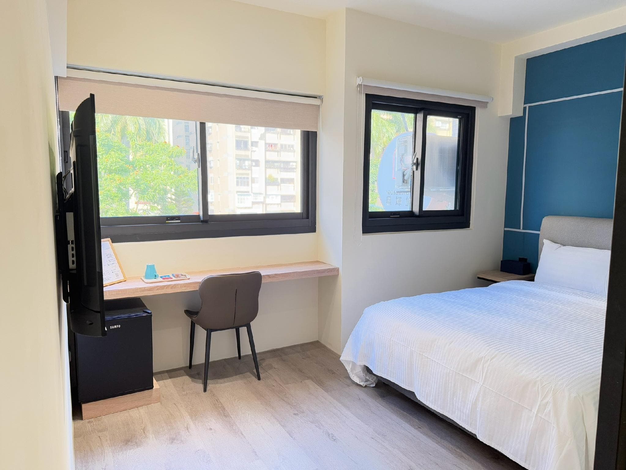 Morning Star Hotel photo 5