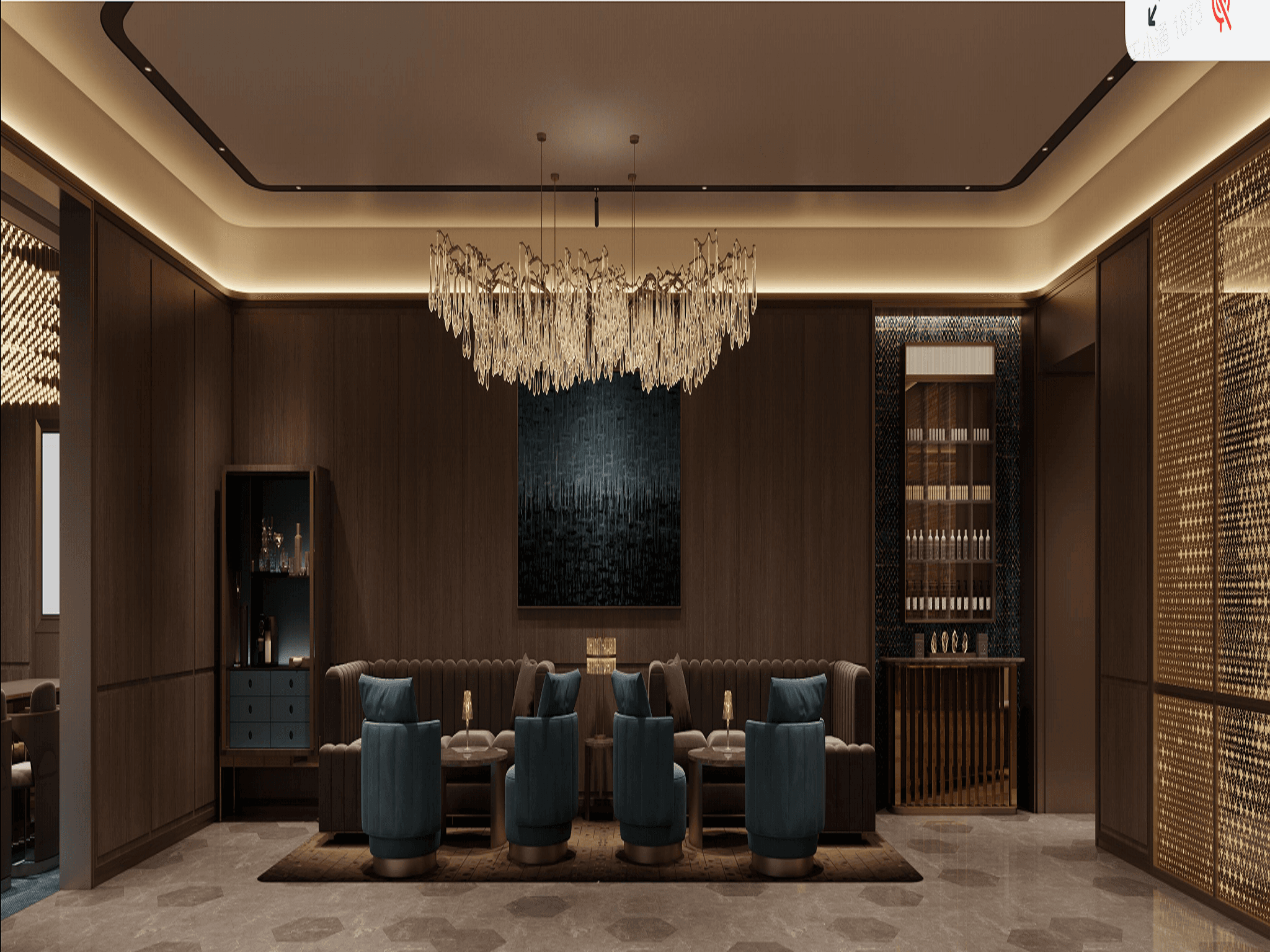 Crystal Orange Turpan Gaochang District Hotel photo 4