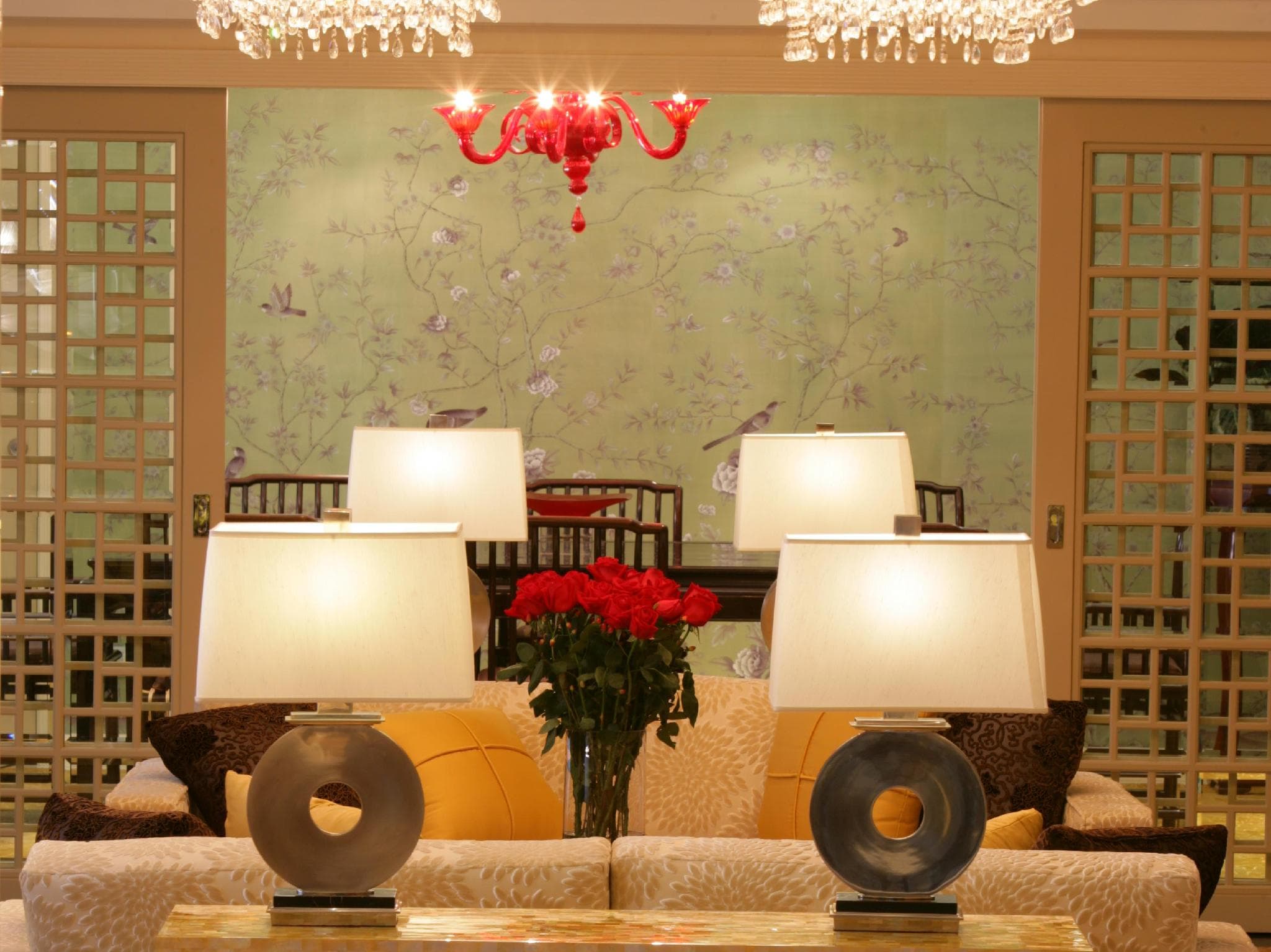 Hilton Beijing photo 2
