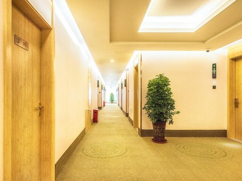 GreenTree Inn Tangshan Lubei District Aegean Sea photo 5