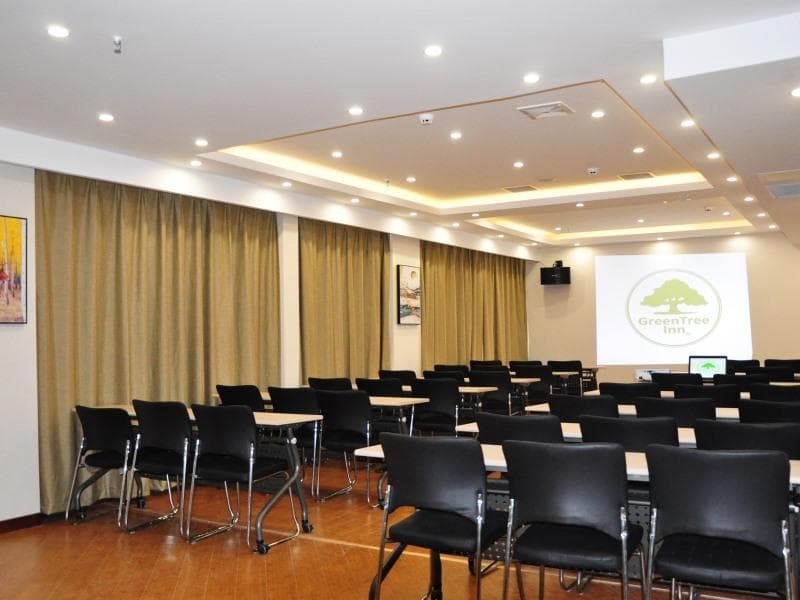 GreenTree Inn Anyang Tangyin Changhong Road photo 5