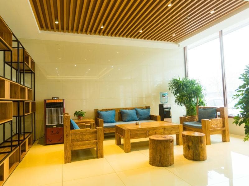 GreenTree Inn Linyi Pingyi County Difang Town photo 5