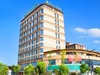 GreenTree Inn Cixi Zhouxiang Town Jiayue Plaza