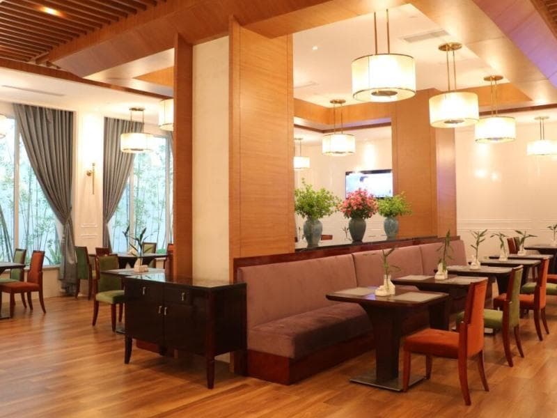GreenTree Eastern Hotel Yancheng Jianhu County Aobaolia Life Plaza photo 4