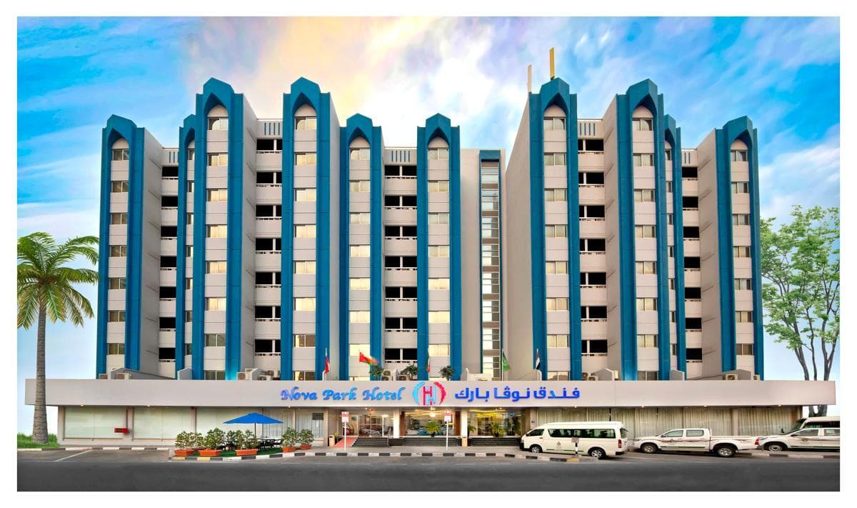 Nova Park Hotel