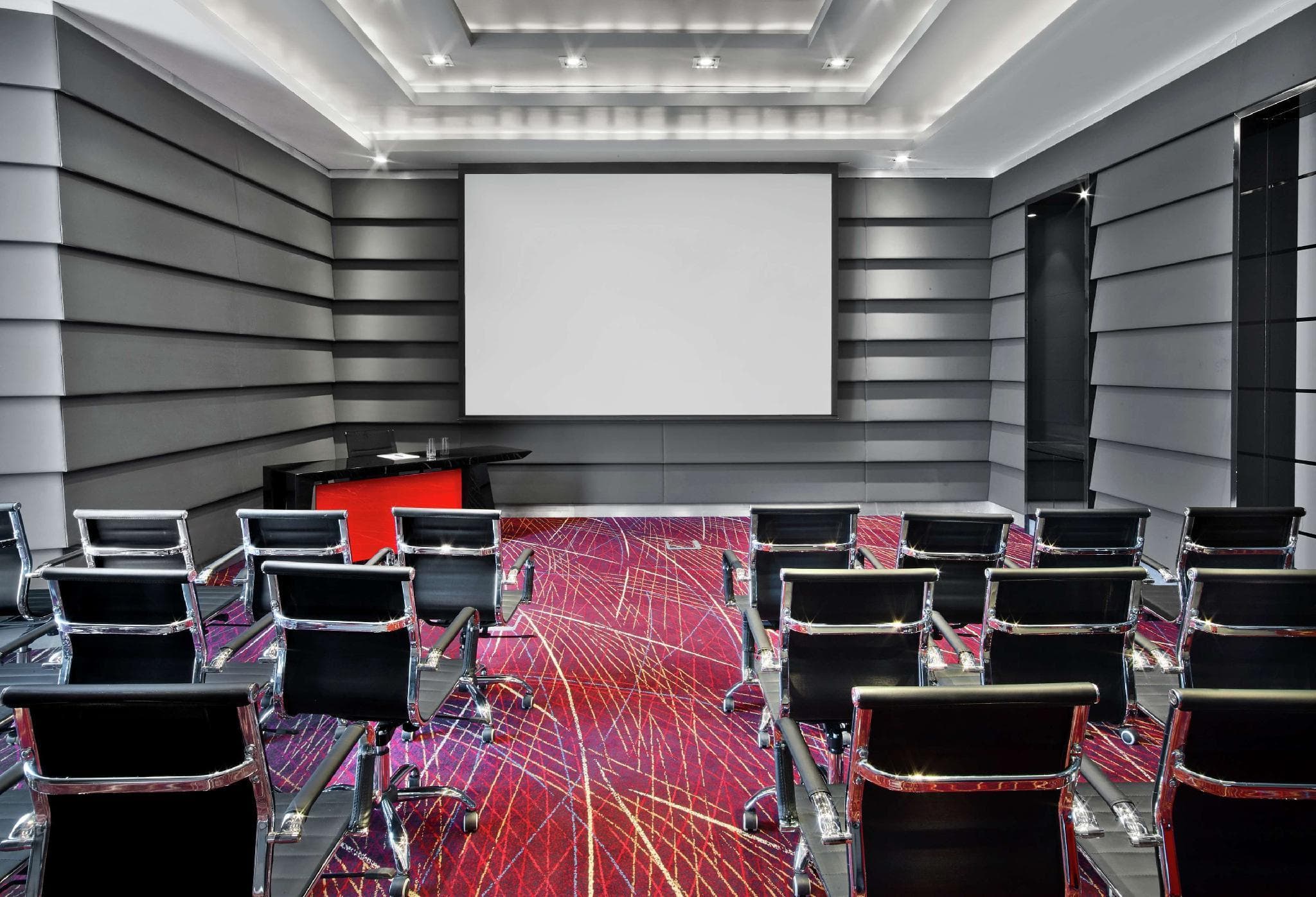V Hotel Dubai, Curio Collection by Hilton photo 5