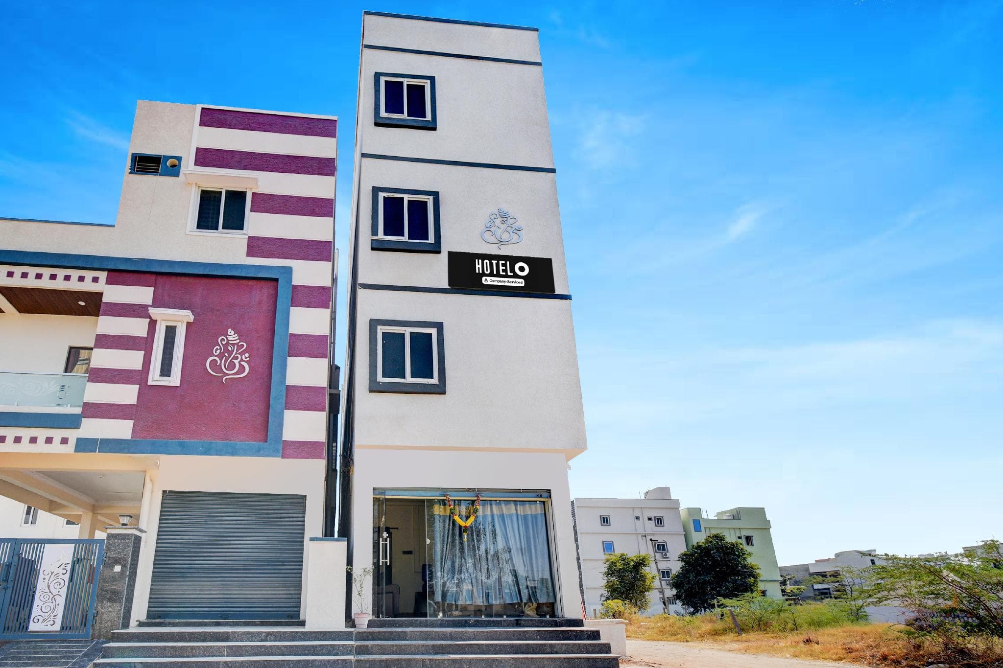 Super Hotel O SNIST University Hyderabad Formerly Hari Hara Enterprise photo 4
