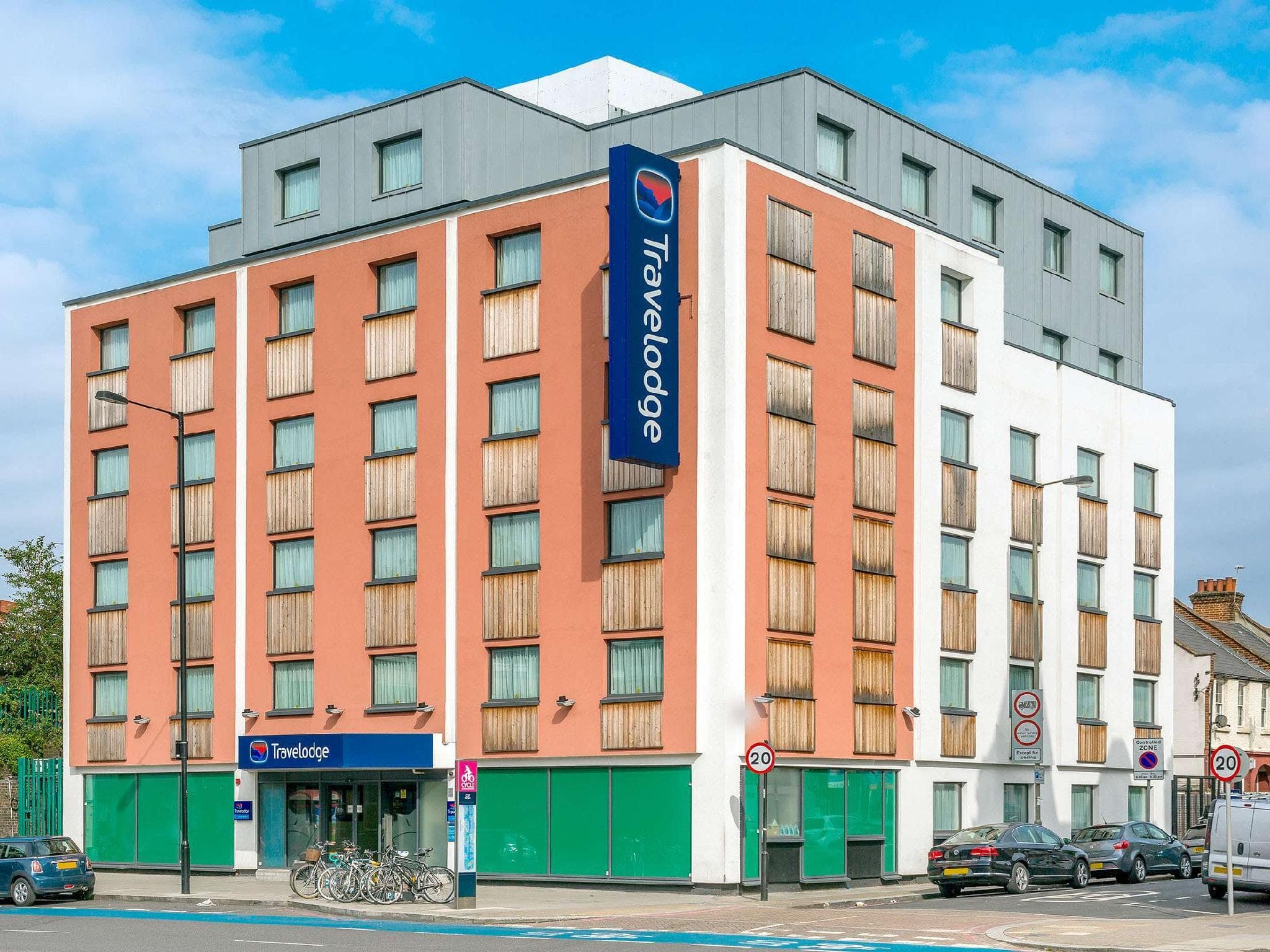 Travelodge London Balham photo 3