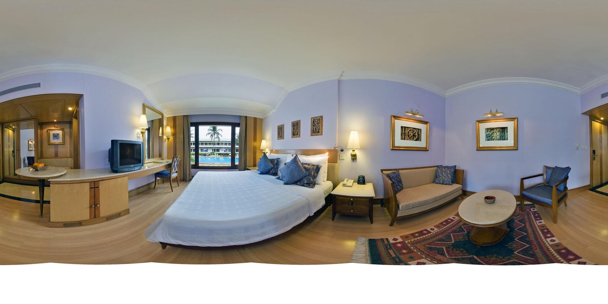 Trident, Bhubaneswar photo 2