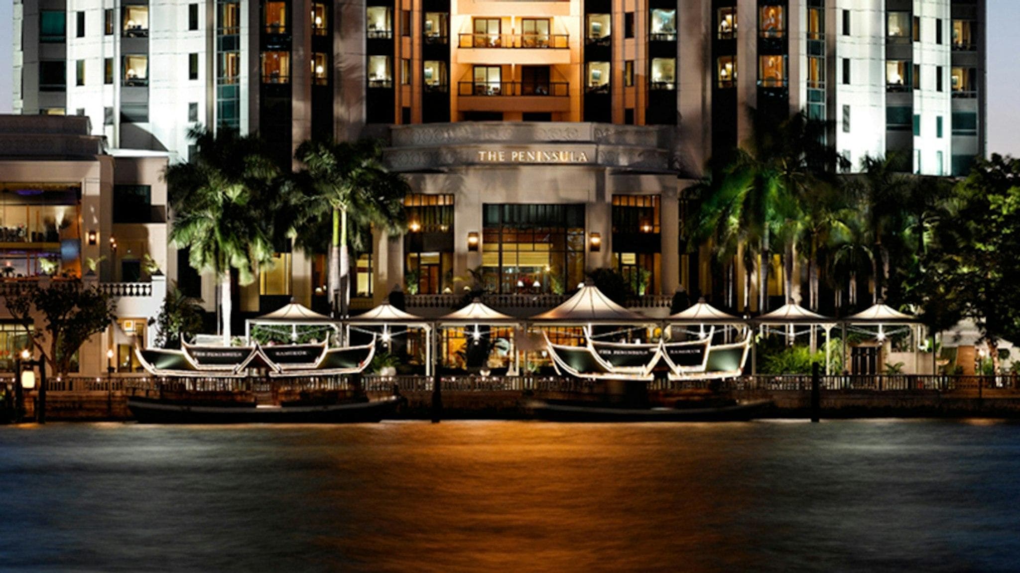 The Peninsula Bangkok photo 3