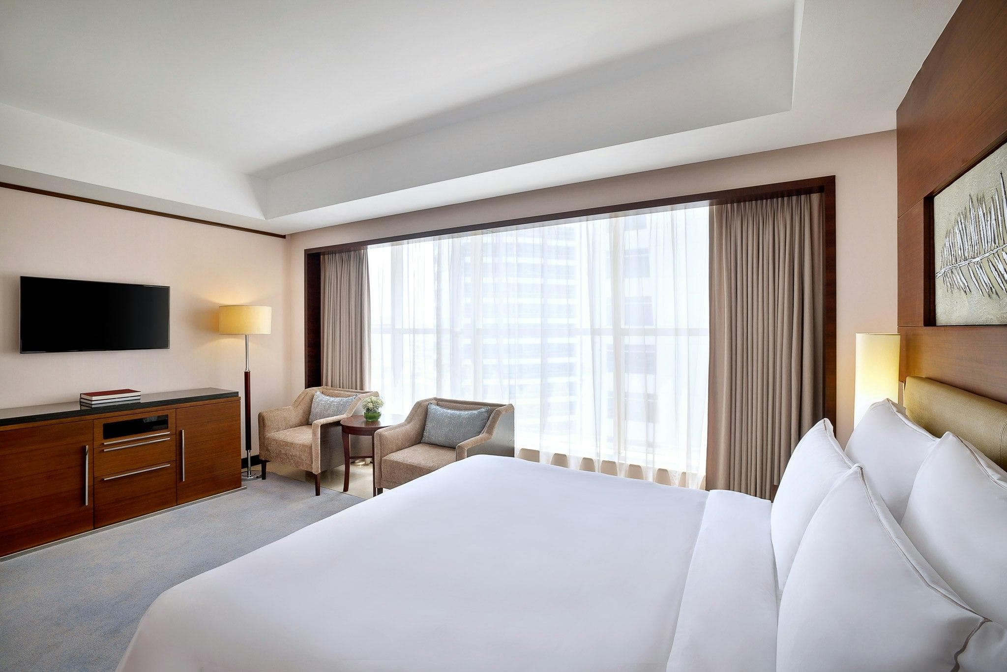 Grand Millennium Hotel Dubai photo 3