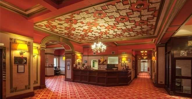 Savoy Hotel photo 4