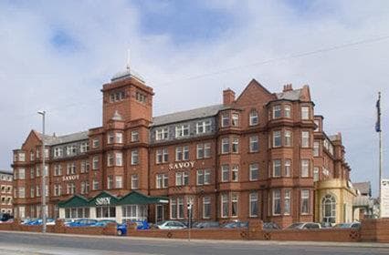 Savoy Hotel photo 3