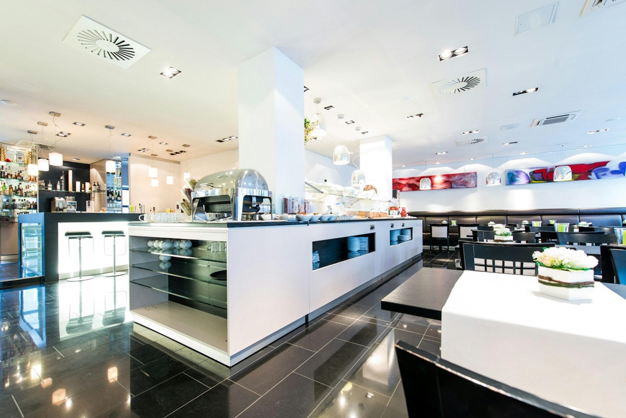 Aquis Grana City Hotel photo 5