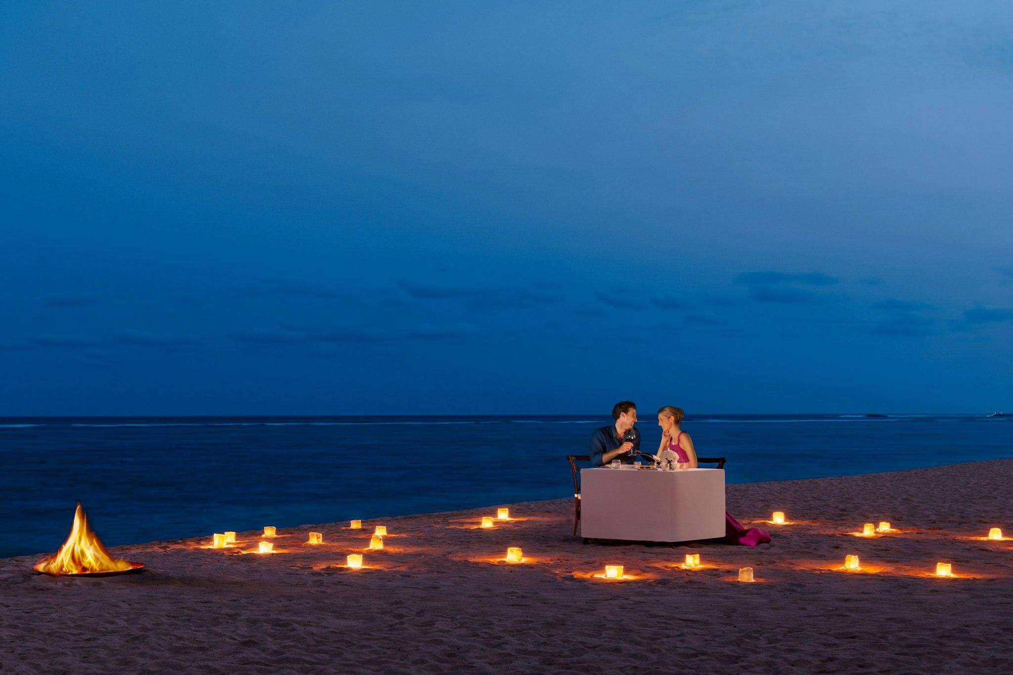The St. Regis Bali Resort photo 4