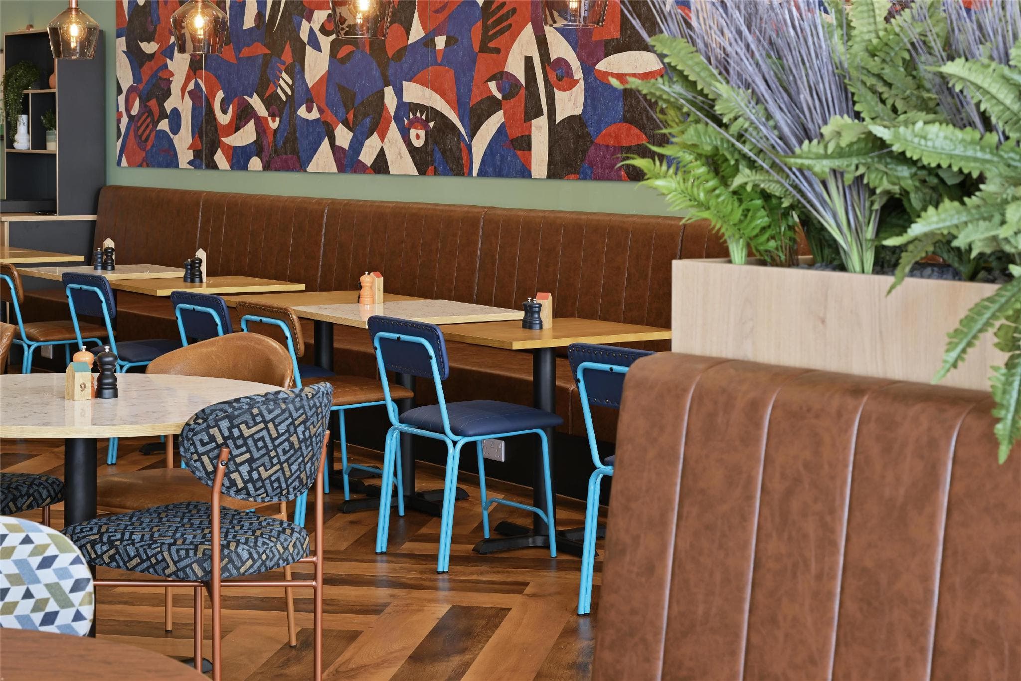 Travelodge London Woolwich photo 5