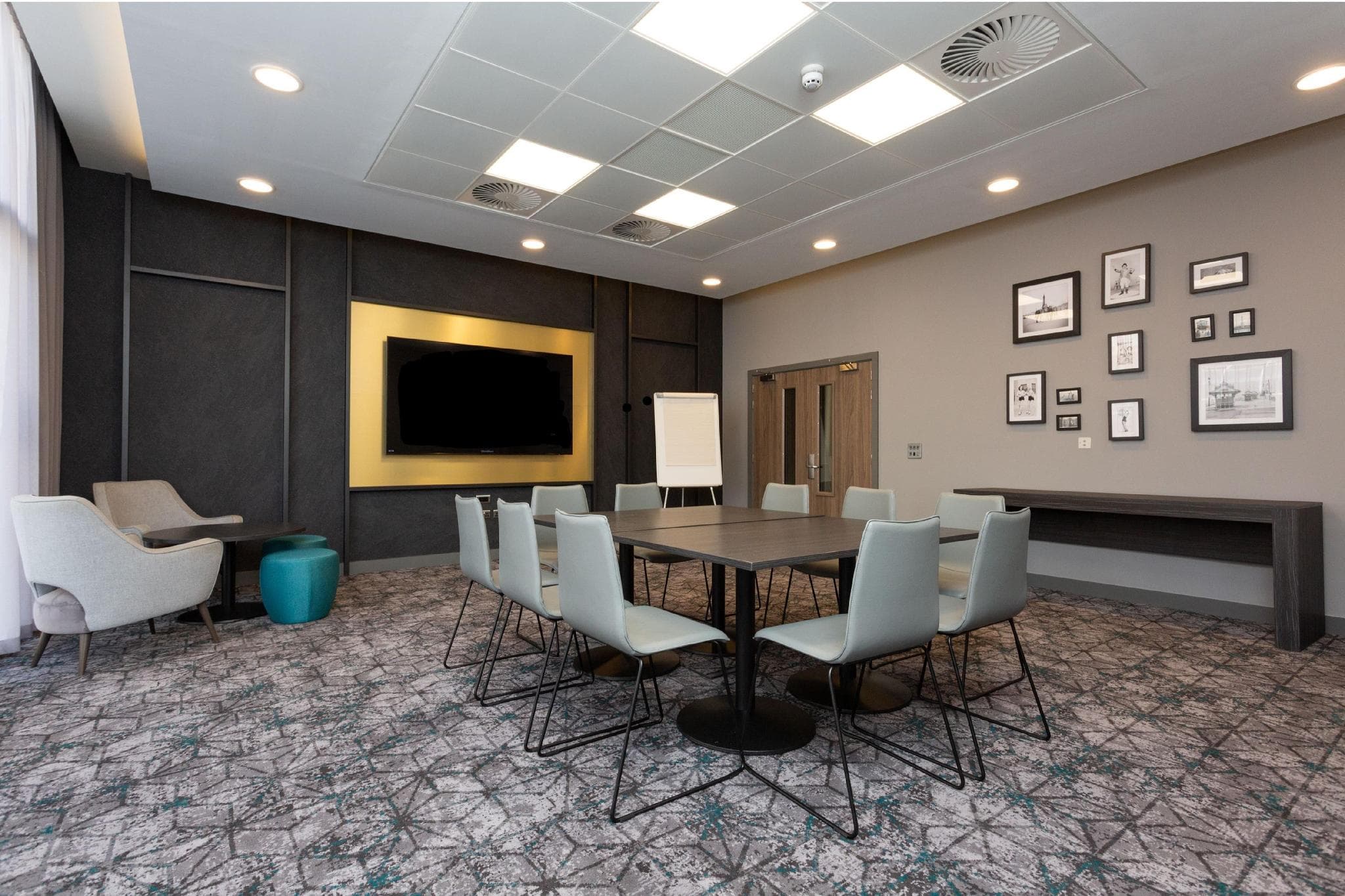 Hampton by Hilton Blackpool photo 3