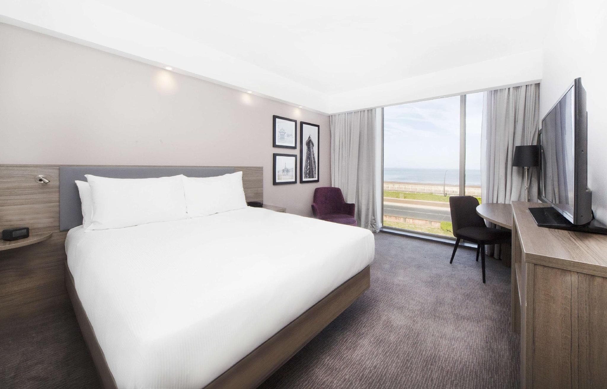 Hampton by Hilton Blackpool photo 2